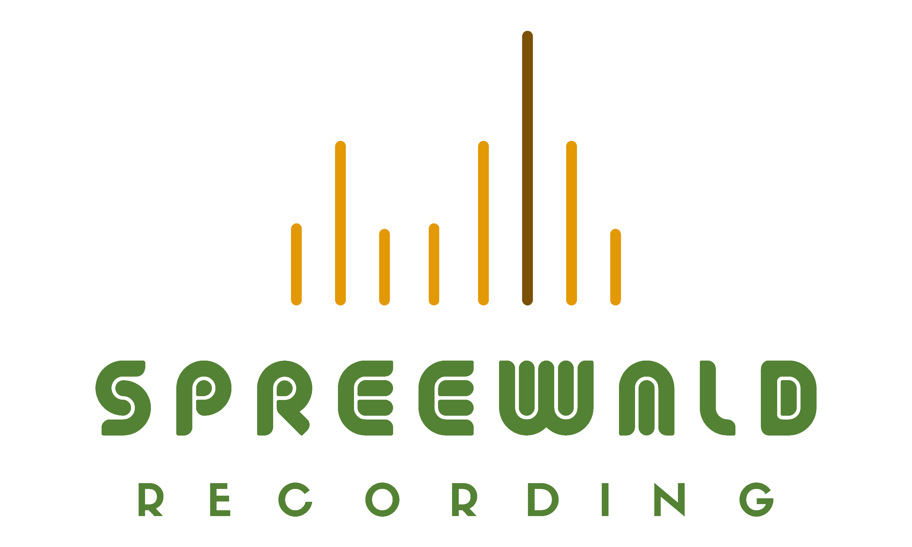 Spreewaldrecording